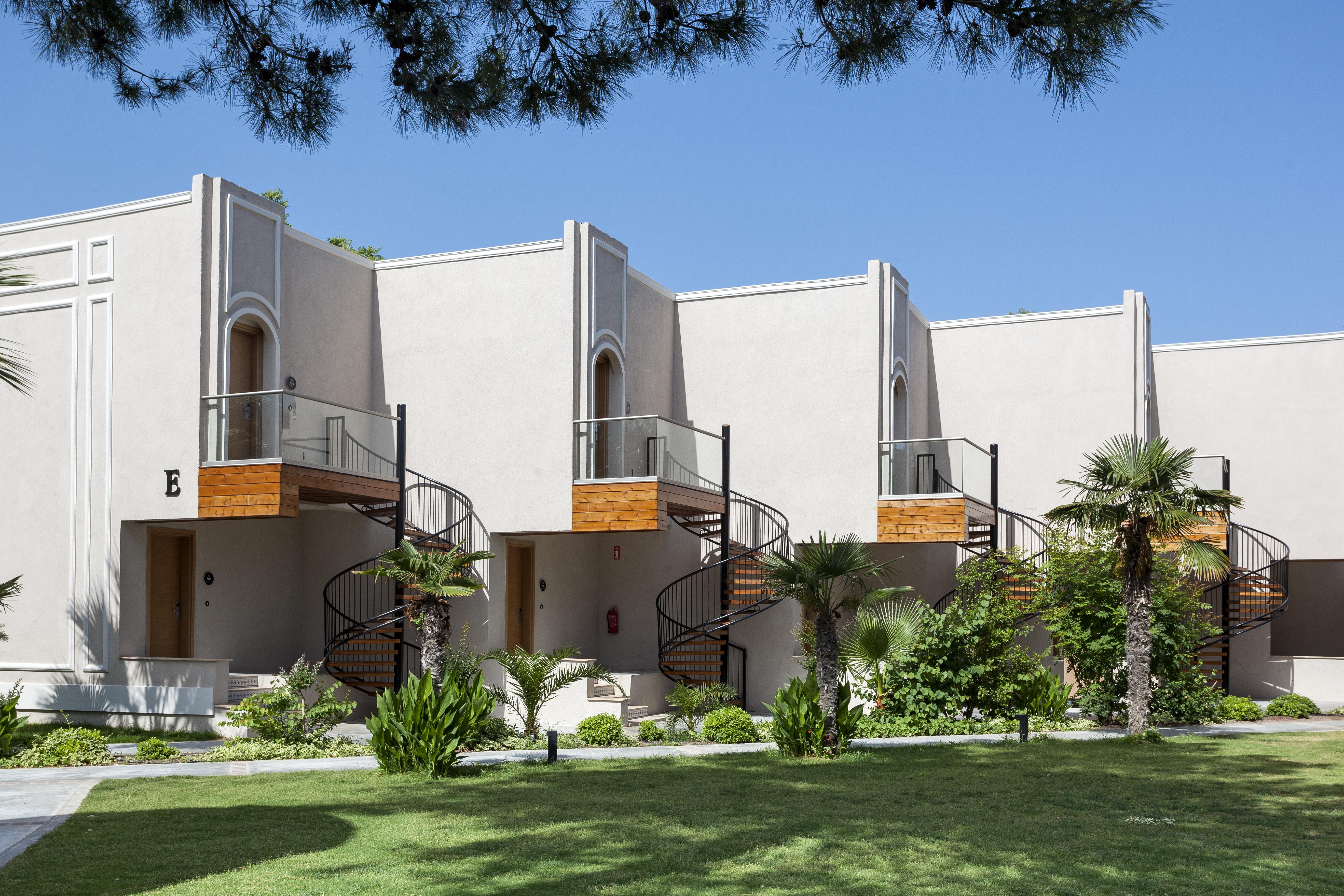 Aurum Didyma Spa & Beach Resort Akbuk  Exterior photo