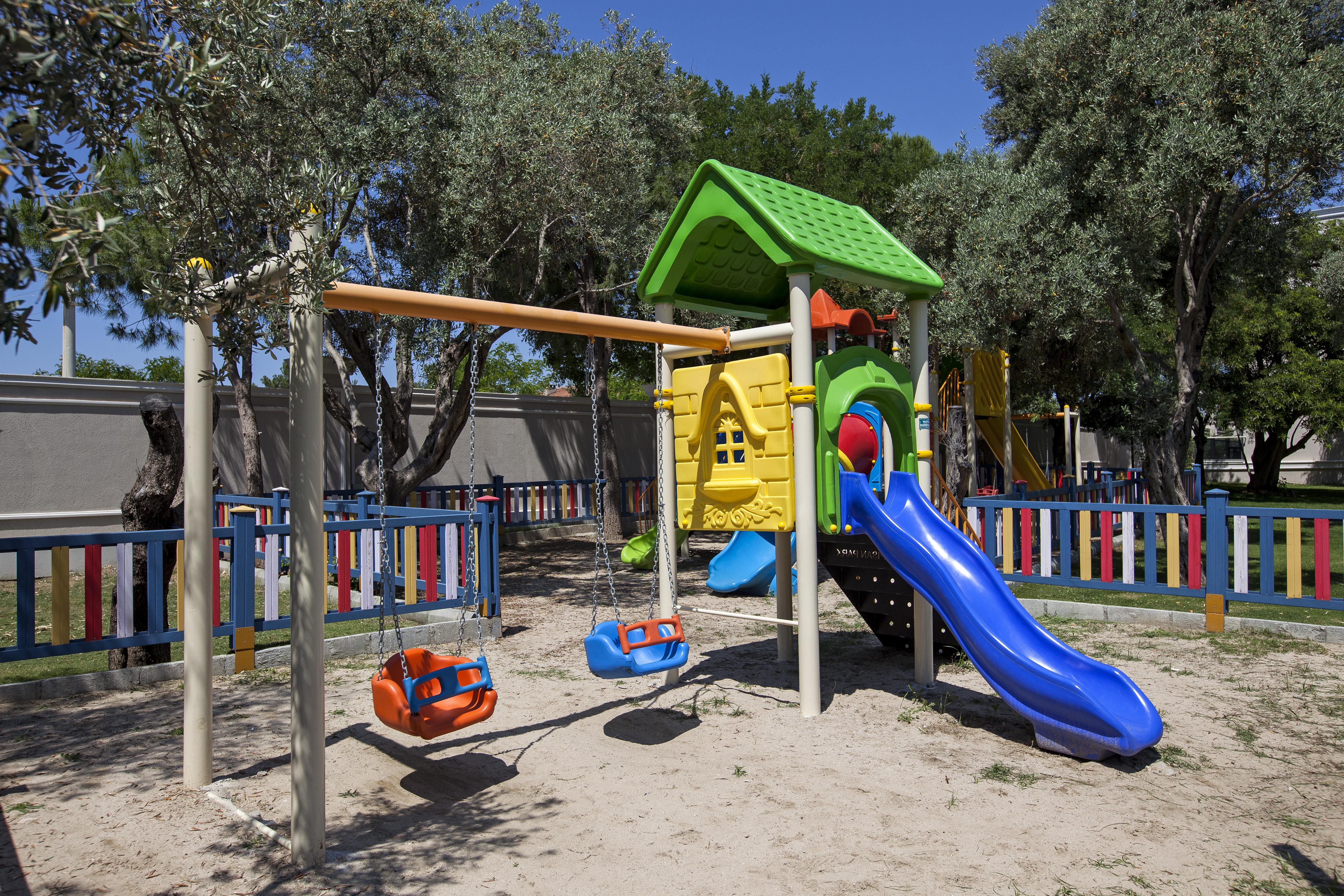 Aurum Didyma Spa & Beach Resort Akbuk  Exterior photo