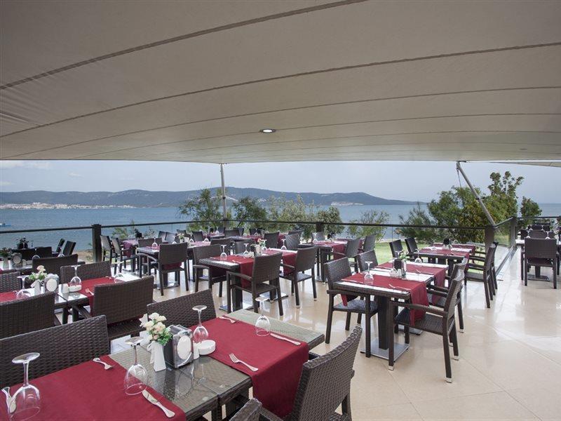 Aurum Didyma Spa & Beach Resort Akbuk  Exterior photo