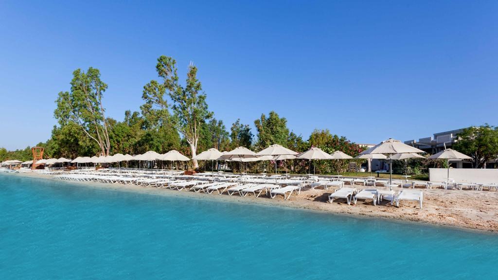 Aurum Didyma Spa & Beach Resort Akbuk  Exterior photo