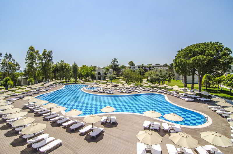 Aurum Didyma Spa & Beach Resort Akbuk  Exterior photo