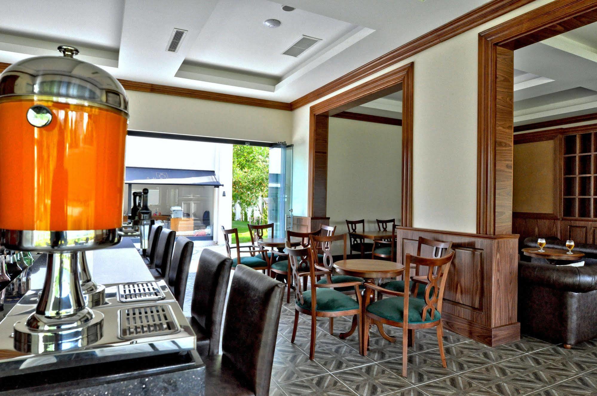 Aurum Didyma Spa & Beach Resort Akbuk  Exterior photo